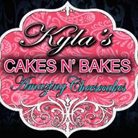 Kyla’s Cakes N Bakes