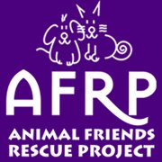 Animal Friends Rescue Project