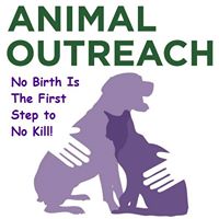 Animal Outreach of the Mother Lode Animal Rescue