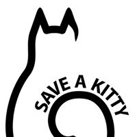 Save A Kitty California