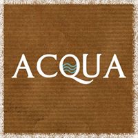 ACQUA AT PECK SLIP, Restaurant & Bar