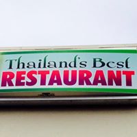 Thailand’s Best