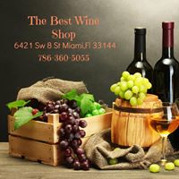 Best time wines