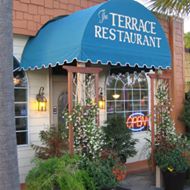 Terrace Restaurant – Best Restaurant near 30A