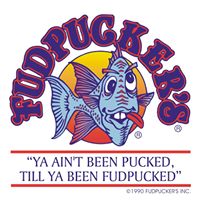 Fudpucker’s Okaloosa Island