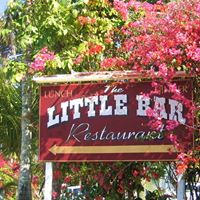 Little Bar Restaurant