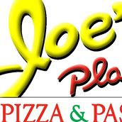 Joe’s Place Pizza and Pasta