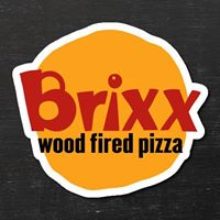 Brixx Pizza – Charlottesville