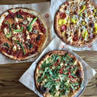 Blaze Pizza Williamsburg, Va