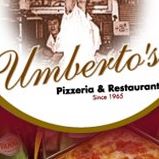 Umberto’s Pizzeria & Restaurant