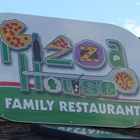 Pizza House Family Restaurant