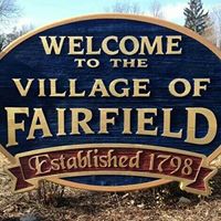 Village of Fairfield Virginia