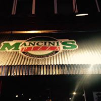 Mancini’s Pizza