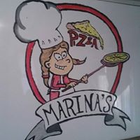 Marina’s Pizza