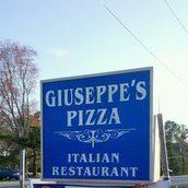 Giuseppe’s Pizza