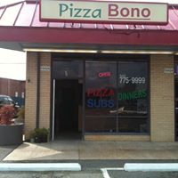 Pizza Bono