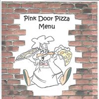 Pink Door Pizza