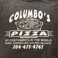 Columbo’s Pizza