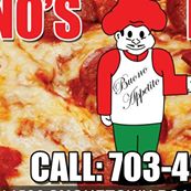 Padrino’s Pizza