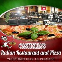 Castiglia’s Italian Restaurant & Pizza, Strasburg VA