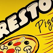 Presto! Pizza