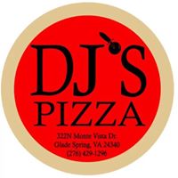 DJ’s Pizza