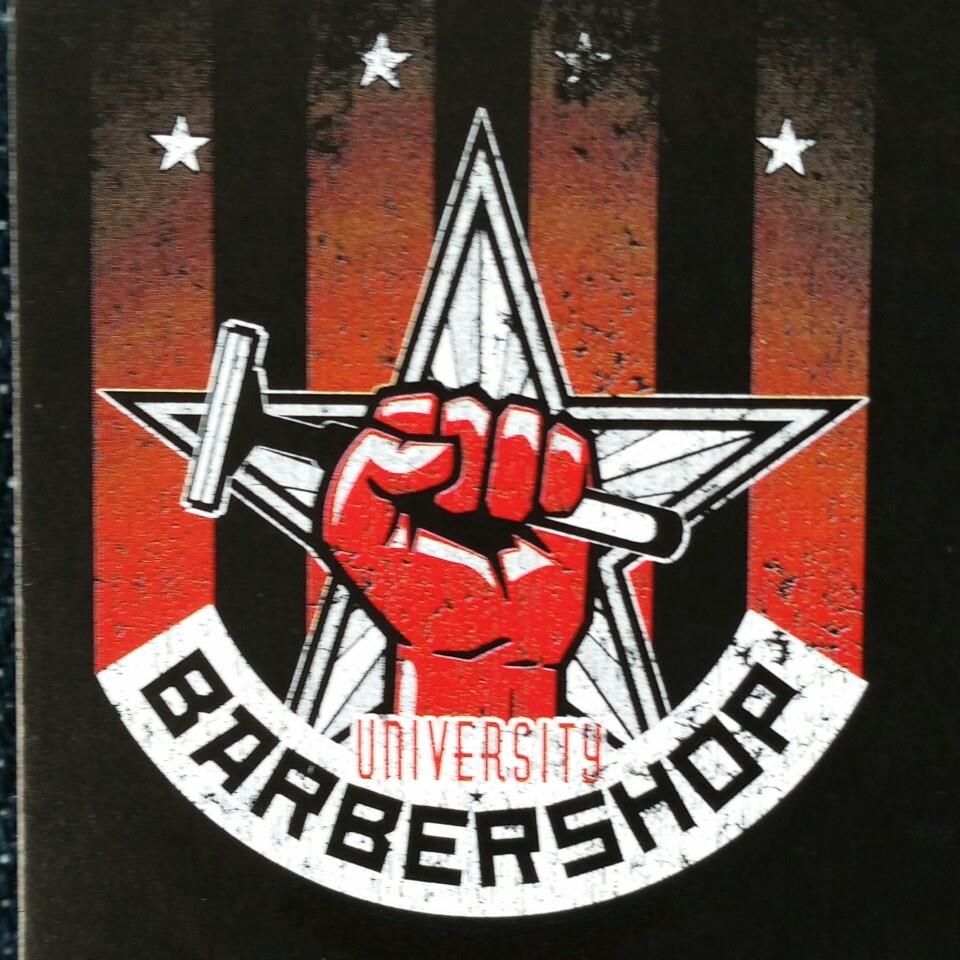 University Barber Shop