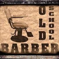 Old School Barber