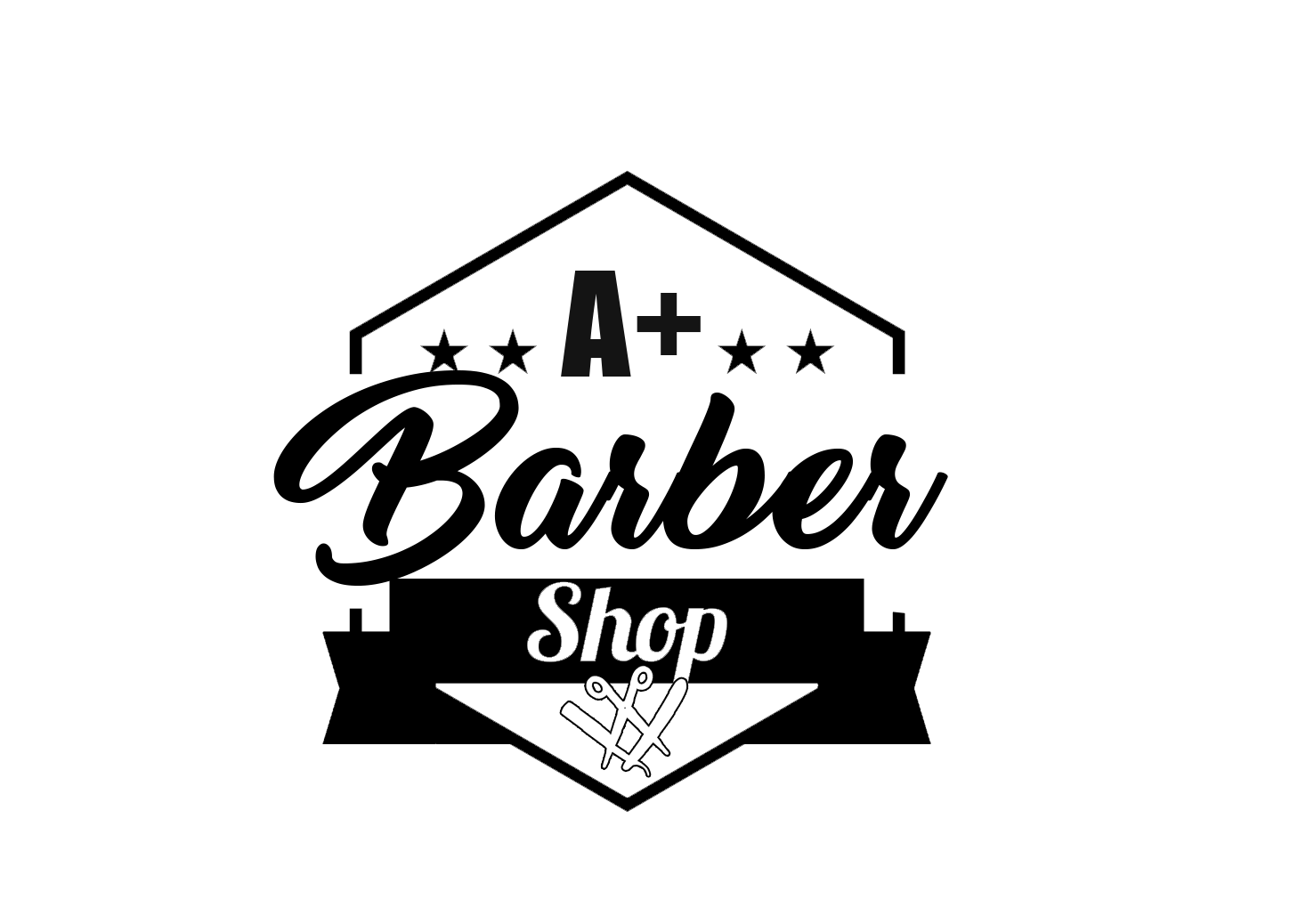 A+ Barber Shop