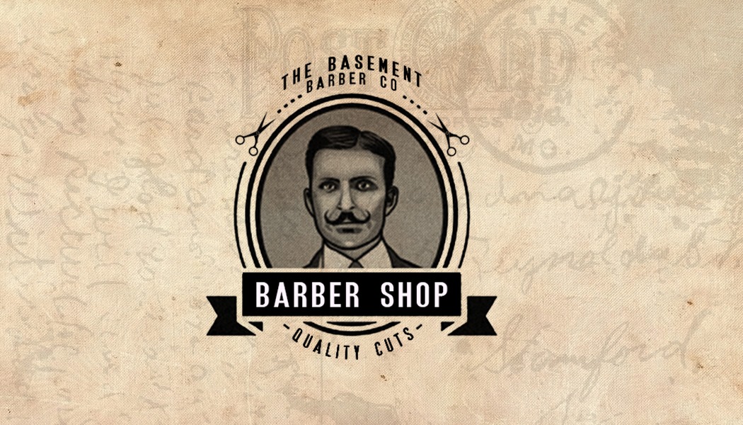 The Basement Barber Co