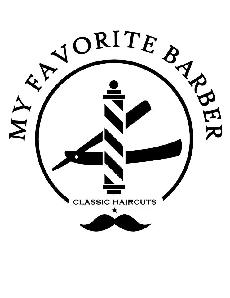 My Favorite Barbers – classic cuts