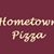 Hometown Pizza