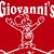 Giovanni’s New York Pizza