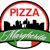 Pizza NY Margherita