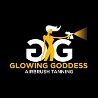 Glowing Goddess Airbrush Tanning