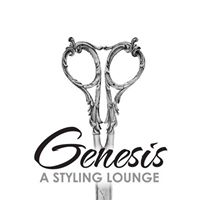 Genesis, A Styling Lounge