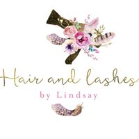 Hair and Lashes by Lindsay