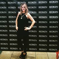 Alena at Broadway Images- Redken Certified Colorist