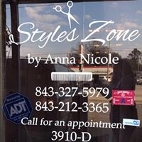 Styles Zone