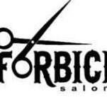 Forbici Salon and Massage