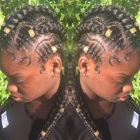 Tzipporah Braiding Studio