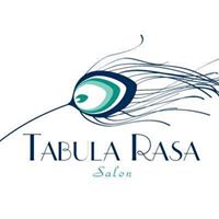 Tabula Rasa Salon