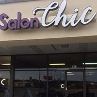 Salon Chic