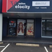 Salon Velocity