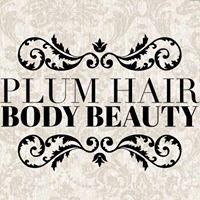 Plum Hair Body Beauty