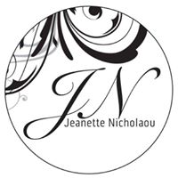 Jeanette Nicholaou Beauty Therapist