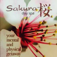 Sakura Day Spa