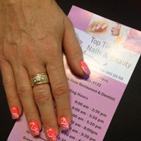 Top Tien’s Nails & Beauty