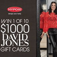 Hypoxi Bulimba and Newstead