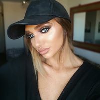 Karyssa Leigh Makeup Artist